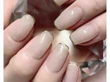 コーラルホリデー(Coral Holiday)/美フォルム♪ワンカラー