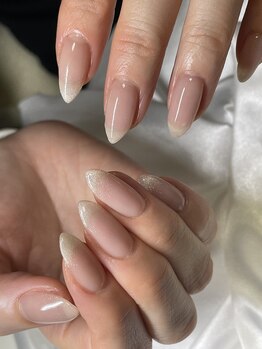 ティアラ(Tiara)/上品マグネット