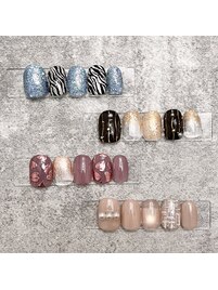 1月2月定額コースサンプル