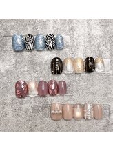 1月2月定額コースサンプル