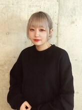 ラッシュラッシュ 柏店&nbsp;Risa Umezawa