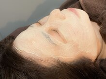 フェザー(Feather)の雰囲気(大人気ピーリング!むくみ、乾燥、毛穴、ニキビ等にアプローチ!)