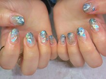 ベルジョワ(Belle Joie)/イベントネイル