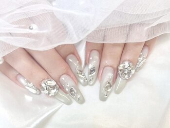 付け放題☆フルオーダーコース