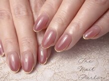 ザ ネイル パーラー 博多駅(The Nail Parlor)