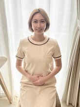 ソワンドゥー(Soin doux)&nbsp;向田 春花