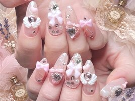 ネイルデザイン（蒲田）