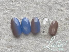 6月定額デザイン　Hand ver．