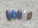 6月定額デザイン Hand ver.