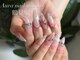 【持ち込み＆長さだし】Aura Nail Studio 鶴見の写真
