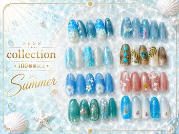 ルル ソレイユ(LouLou Soleil)/トレンド collection