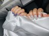 【HAND】フラッシュnail