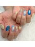 人気NO.1トレンド×高級感のあるアート10本♪プレミアム定額¥8280