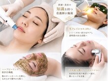 アキュセル 高槻(Accu:cell)の雰囲気（高槻/肌悩み専門(ニキビ　くすみ　毛穴よごれ　毛穴ひらき)）