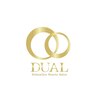 デュアル(DUAL)のお店ロゴ