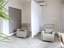 ルボイス 神立店(le bois)の雰囲気(はじめましてのお客様も過ごしやすい雰囲気作りをしております☆)
