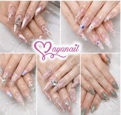 アヤネイル(ayanail)