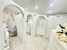 ネイルサロン エテネージュ(eteneige)