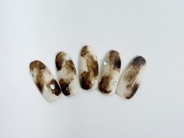 定額デザインB¥8,000☆色変えOK