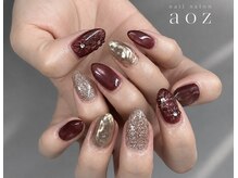 アオズ(aoz)