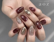 アオズ(aoz)