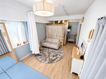 リライブ(RELIVE)の雰囲気（赤ちゃん、お子様連れ、ご夫婦でのご来店も！完全PV空間☆）