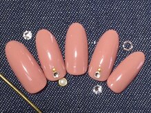 アンジーネイル(Anzy Nail)/シンプルプラン　≪6600円≫