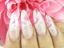 ジェムネイル(gem nail)/