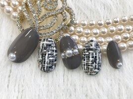 １１月グレー（１）