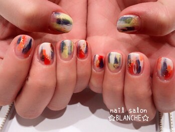 ブランシュ(BLANCHE)/