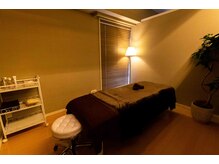 フェルーシュ 銀座店(Feruche)/施術ルーム2