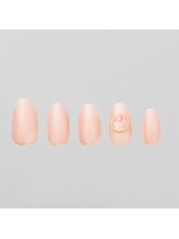 トータルラグジュアリーサロン ジョリーホワイト 綾瀬店(Jolie White)/【定額4800円デザイン】