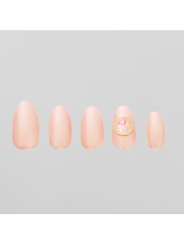 トータルラグジュアリーサロン ジョリーホワイト 綾瀬店(Jolie White)/【定額4800円デザイン】