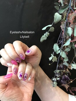 リリーベル(Lilybell)/