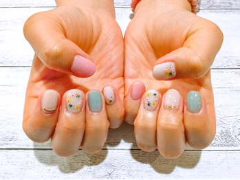 ネイルアルケー(Nail ARCHE)/