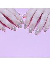 サロン ド ミミ(Salon de 33)/Magnet