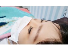 ネイルアンドアイラッシュ アズ(AZ)