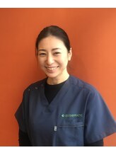 キヅ カイロプラクティック本院(KIZU)&nbsp;海老原 利佳