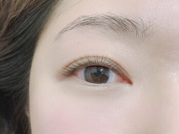 まつげエクステ専門店 アイラ 万代店(EYELA)/ラッシュリフト