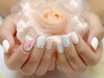 エンズネイル(Enn's nail)/お値段はお問合せください s