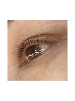 ビューティーアミューズメント 星置店/Doll Lift Curl