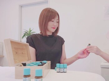 グラース(Grasse)/コンサルテーション