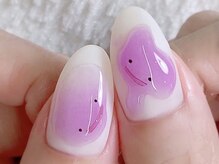 エイチ(h)/【スライムネイル】