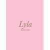 ライラ(Lyla)ロゴ
