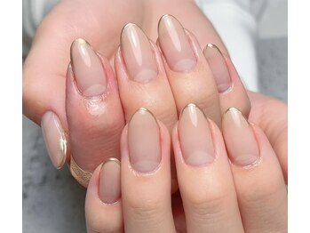 ワイズネイル(Y's nail)/ジェルやり放題