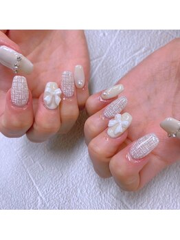 ルーミー アンド コー(Roomy&co.)/ワンホンネイル