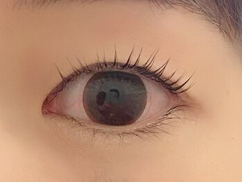 カフェアンドビューティー エスト(cafe&beauty est)/ラッシュリフト