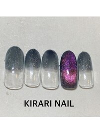 定額コース★￥6600デザイン