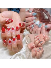 持ち込み★ワンホン★埋め尽くし