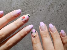 ミンスネイル(Mins Nail)/